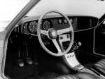 Alfa Romeo GT 1600 Junior Z 1972 года